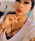 Dating Woman Ivory Coast to Grand bassam  : Danie, 38 years